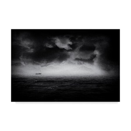 Trademark Fine Art 1X05951-C1219GG Fine Art, Multicolor